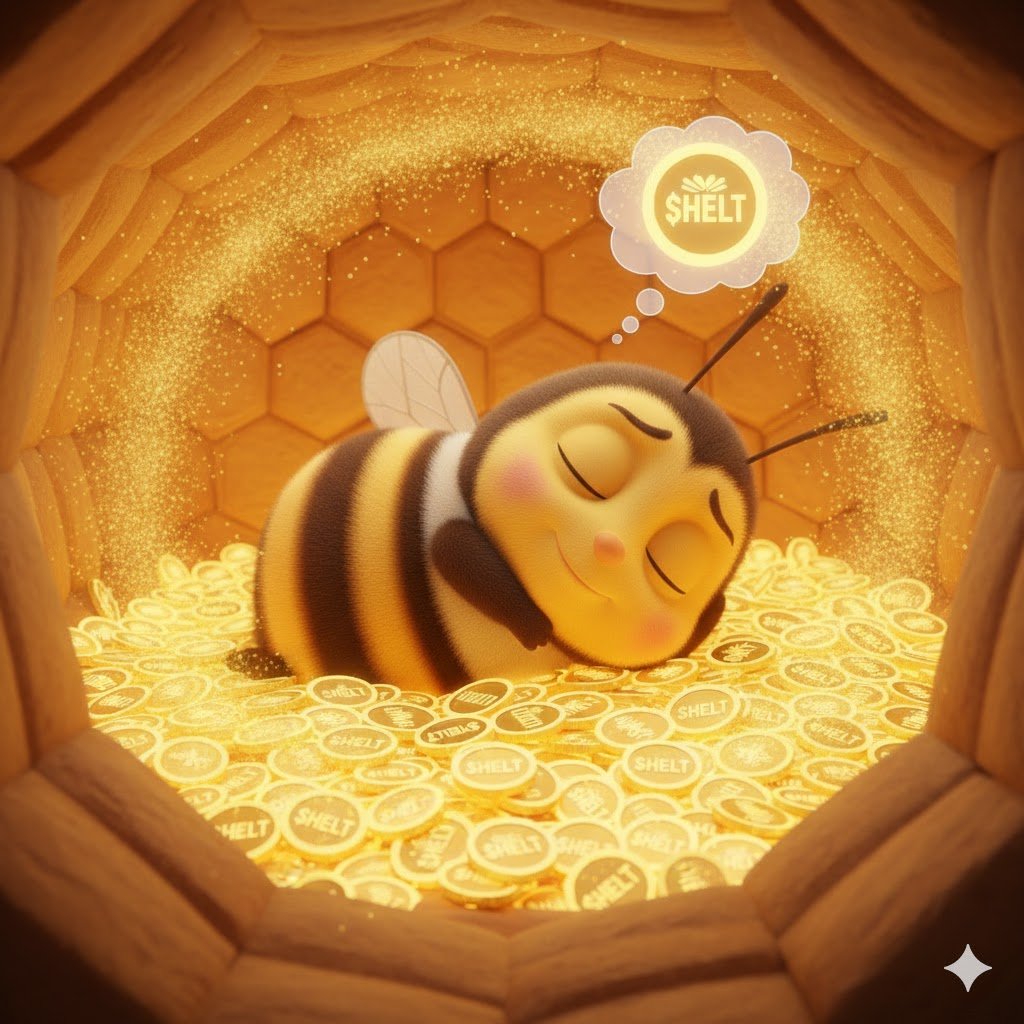 Sofnasci87's tweet image. Good night!
Ready to become a CRAZY MINTER?

Top minters will share a pool of 500,000 $HELT!

📊POINTS SYSTEM:✨50+ mints ➡️1 pt✨60+ mints➡️2 pts✨70+ mints➡️4 pts✨80+ mints ➡️7 pts

Rewards are proportional to total points. The more you mint, the bigger your slice!
#CrazyMints