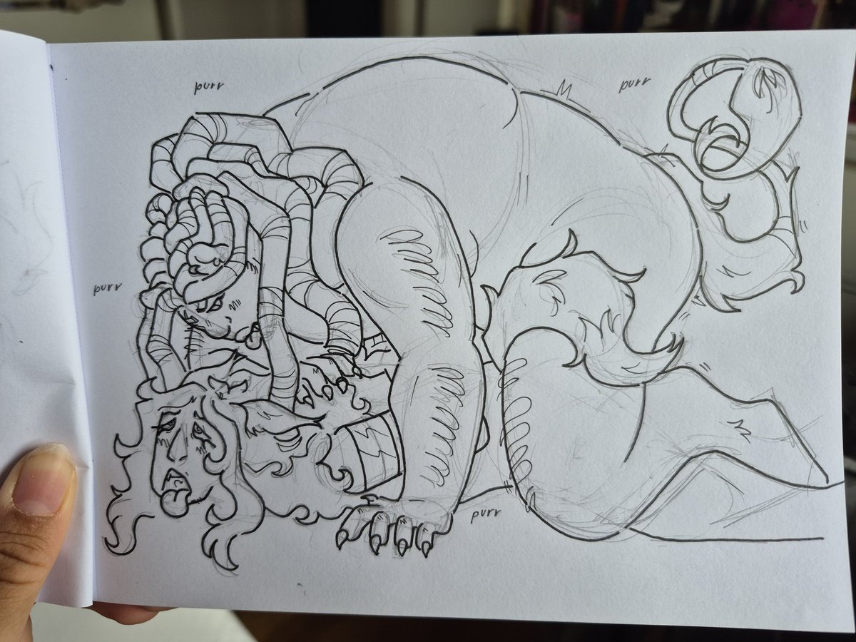 butchwerewife's tweet photo. Local omega twink gets his back blown out by massive hairy alpha, more at 7... #Sharpwolf #Omegaverse https://t.co/3oIrRDVUan