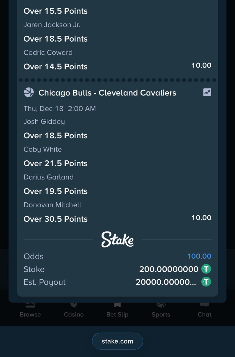 Mrbankstips's tweet photo. NBA 

100 odds https://t.co/IN9NrW9YTd

224 odds https://t.co/D9BKzPqOVL

REGISTER A STAKE ACCOUNT VIA LINK https://t.co/zNIDViatL5

Use welcome code ‘banks’ for weekly airdrops and bonuses 

Dm https://t.co/oeZHXM4FNb for bet deposits and enquiries, 💯 reliable. ✅
 
Join https://t.co/onNA2Iqu00

Here is how to fund your stake account https://t.co/II2UWONJuC

Get the stake app via link https://t.co/BH533u5AGj

Bet responsibly 🔞🔞