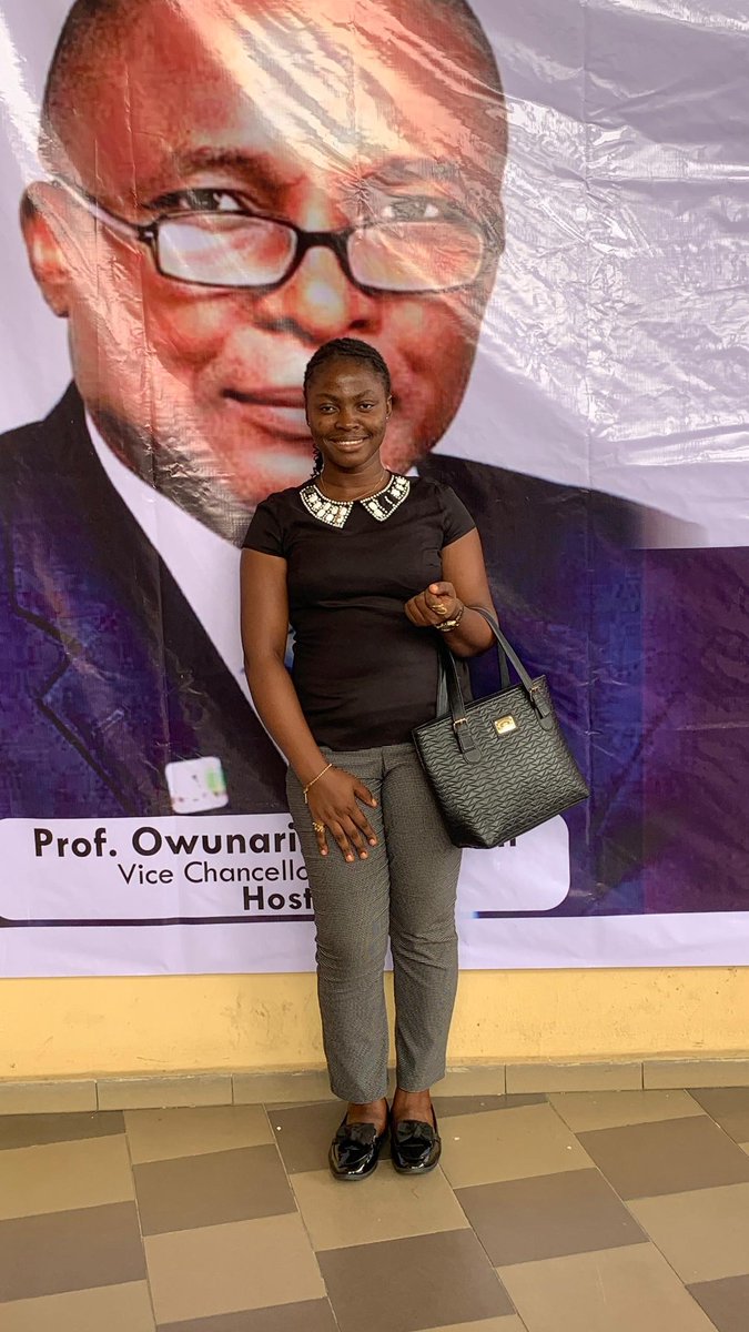 AugustaOhaeri's tweet photo. I recently attended a 2-Day Workshop on 21st Century Skills for Students under the TAGDev 2.0 Programme at the University of Port Harcourt. I’m grateful for the opportunity to learn, grow, and gain skills that will definitely be useful beyond the classroom. https://t.co/U05A24aaSo