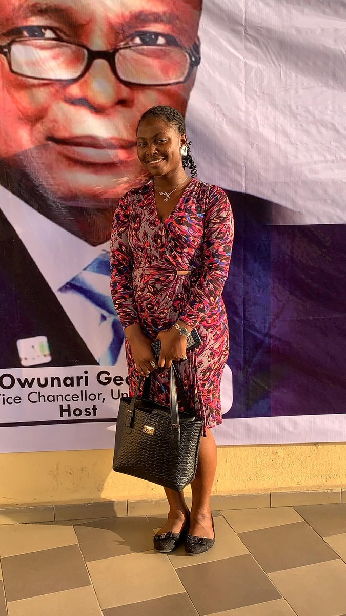 AugustaOhaeri's tweet photo. I recently attended a 2-Day Workshop on 21st Century Skills for Students under the TAGDev 2.0 Programme at the University of Port Harcourt. I’m grateful for the opportunity to learn, grow, and gain skills that will definitely be useful beyond the classroom. https://t.co/U05A24aaSo