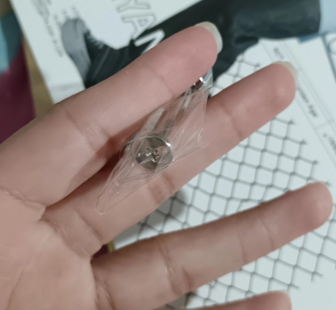 la t en nct es por tornillo