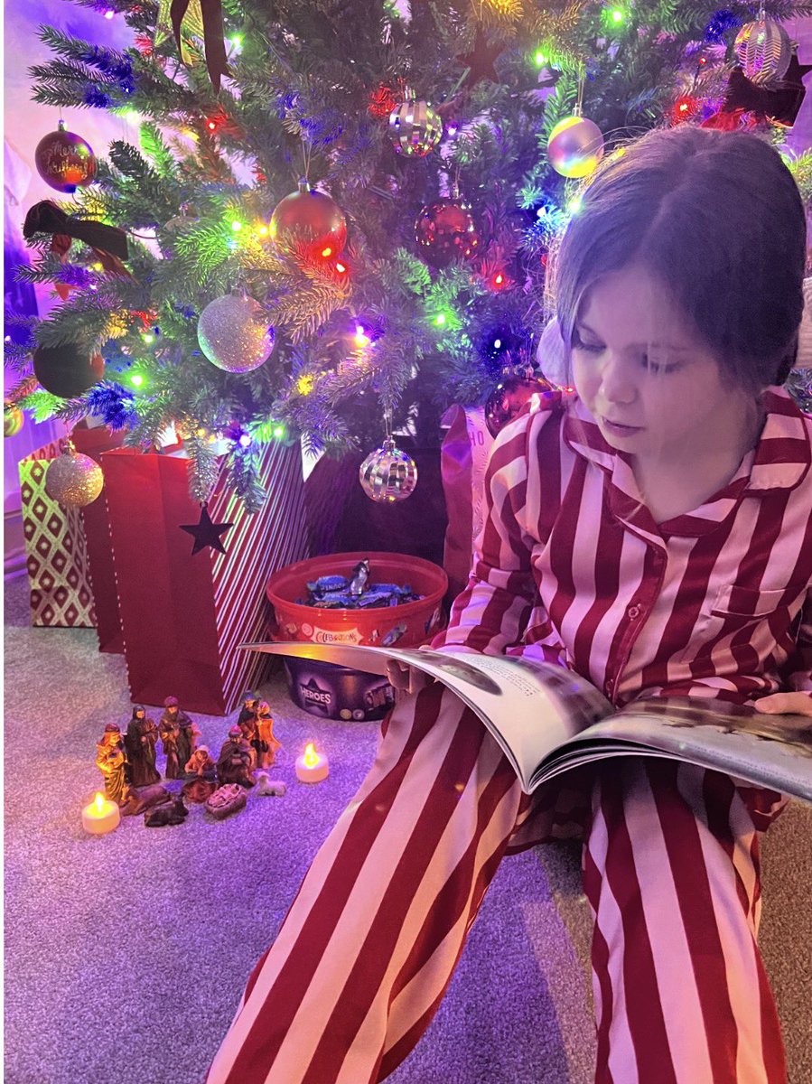 St Clement's tweet media