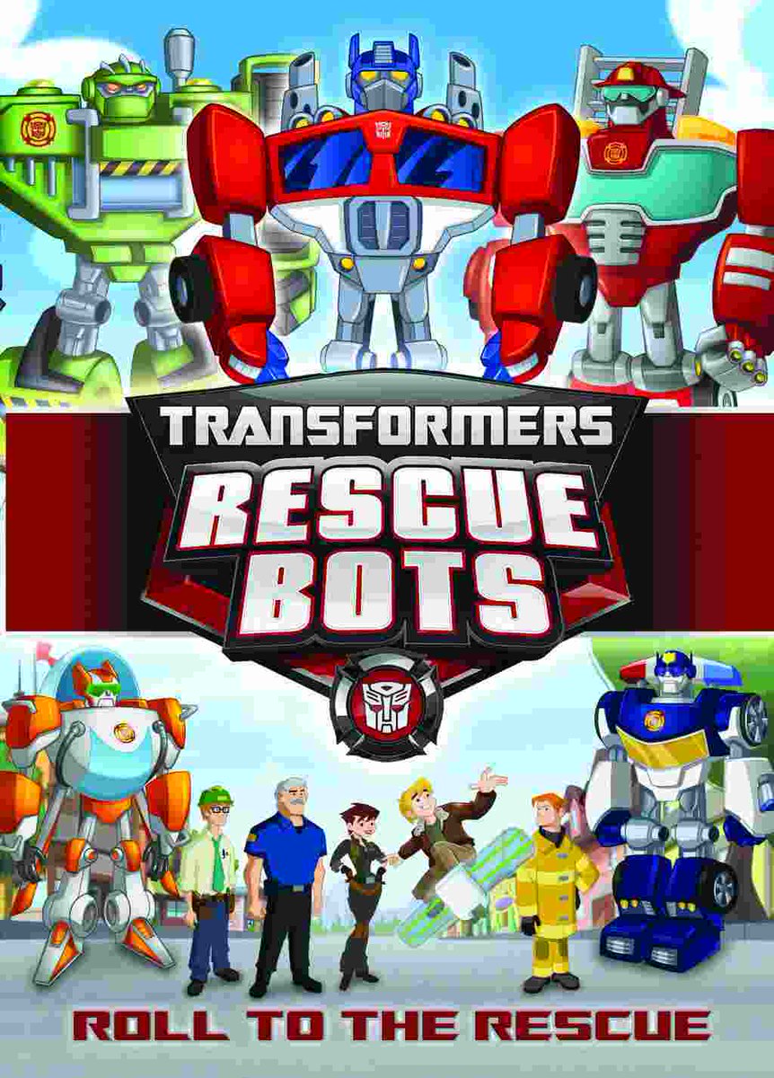 SophieTucker88's tweet photo. A Happy 14th Anniversary to Transformers: Rescue Bots! #2010sCartoons #Transformers #TransformersRescueBots https://t.co/PcctzWs2MI https://t.co/tFkZvaGgdt