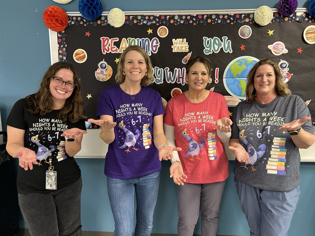 Kate Seifert tweet media