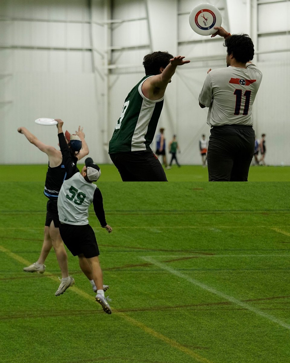 Indy AlleyCats tweet media