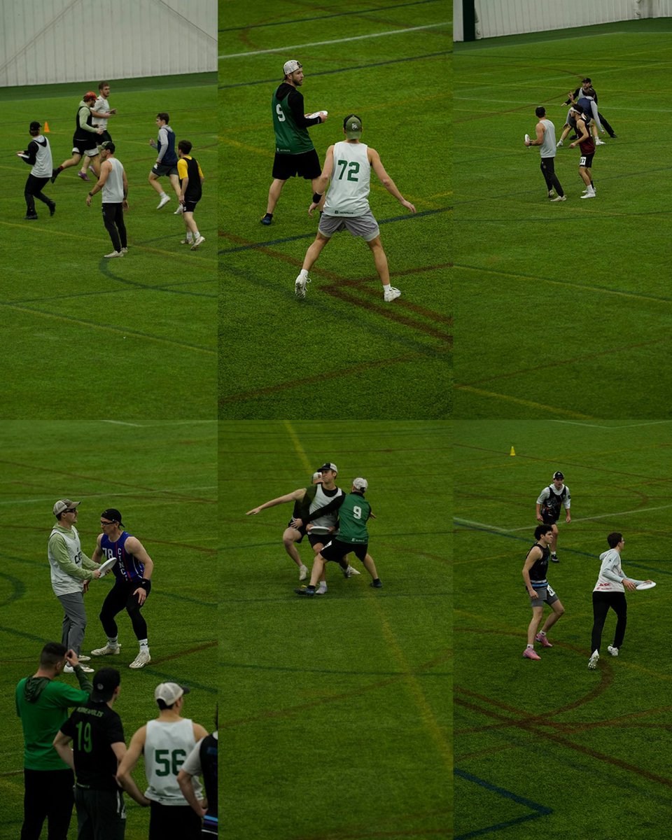 Indy AlleyCats tweet media