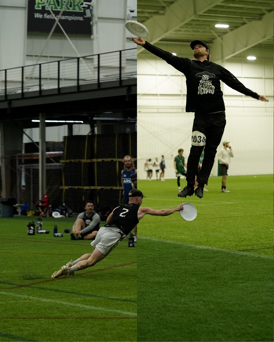 Indy AlleyCats tweet media