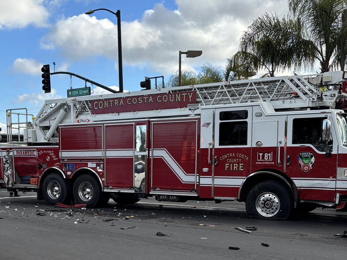 Con Fire PIO tweet media