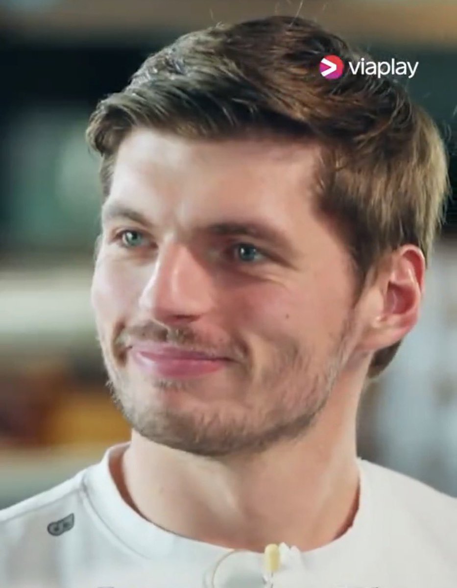 theverstappn's tweet image. the love of my life