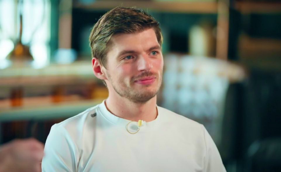 theverstappn's tweet image. the love of my life