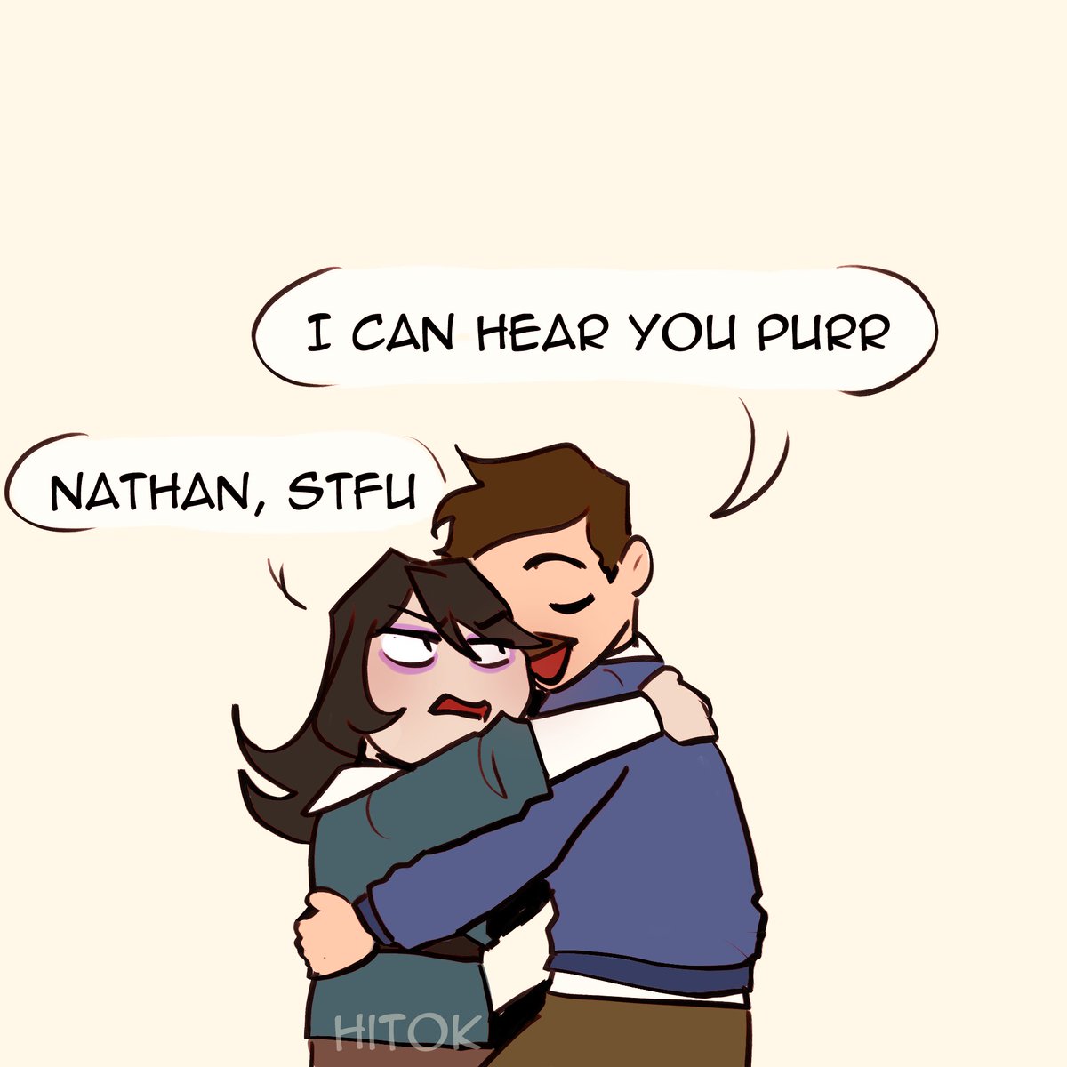 Hitok 🇻🇪 🍉 C0MMS OPEN! tweet media