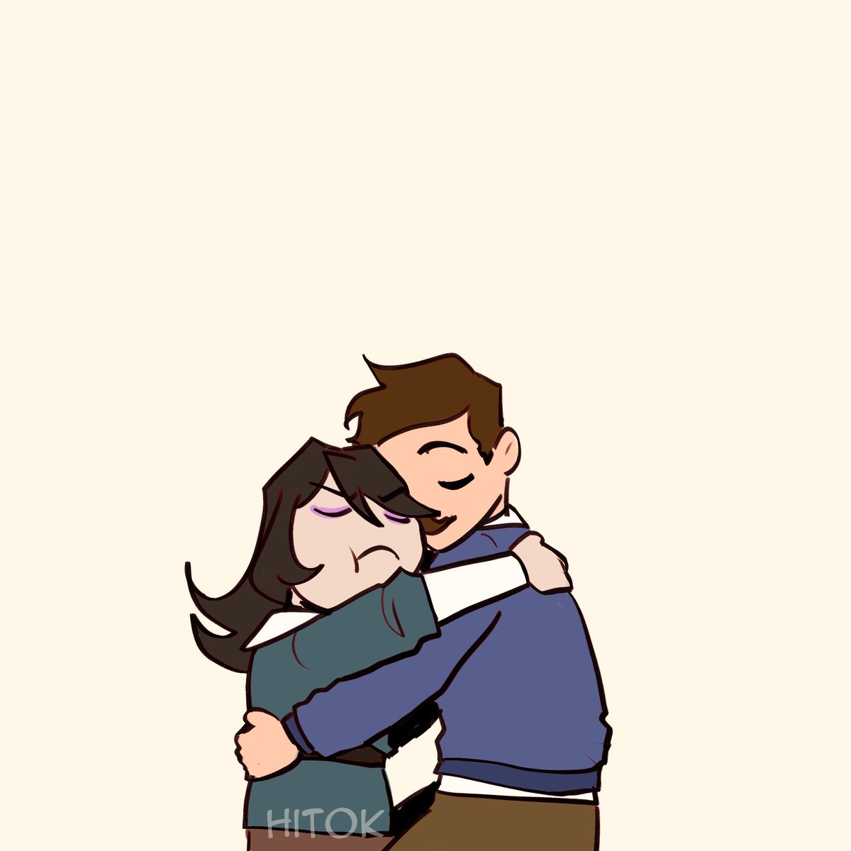 Hitok 🇻🇪 🍉 C0MMS OPEN! tweet media