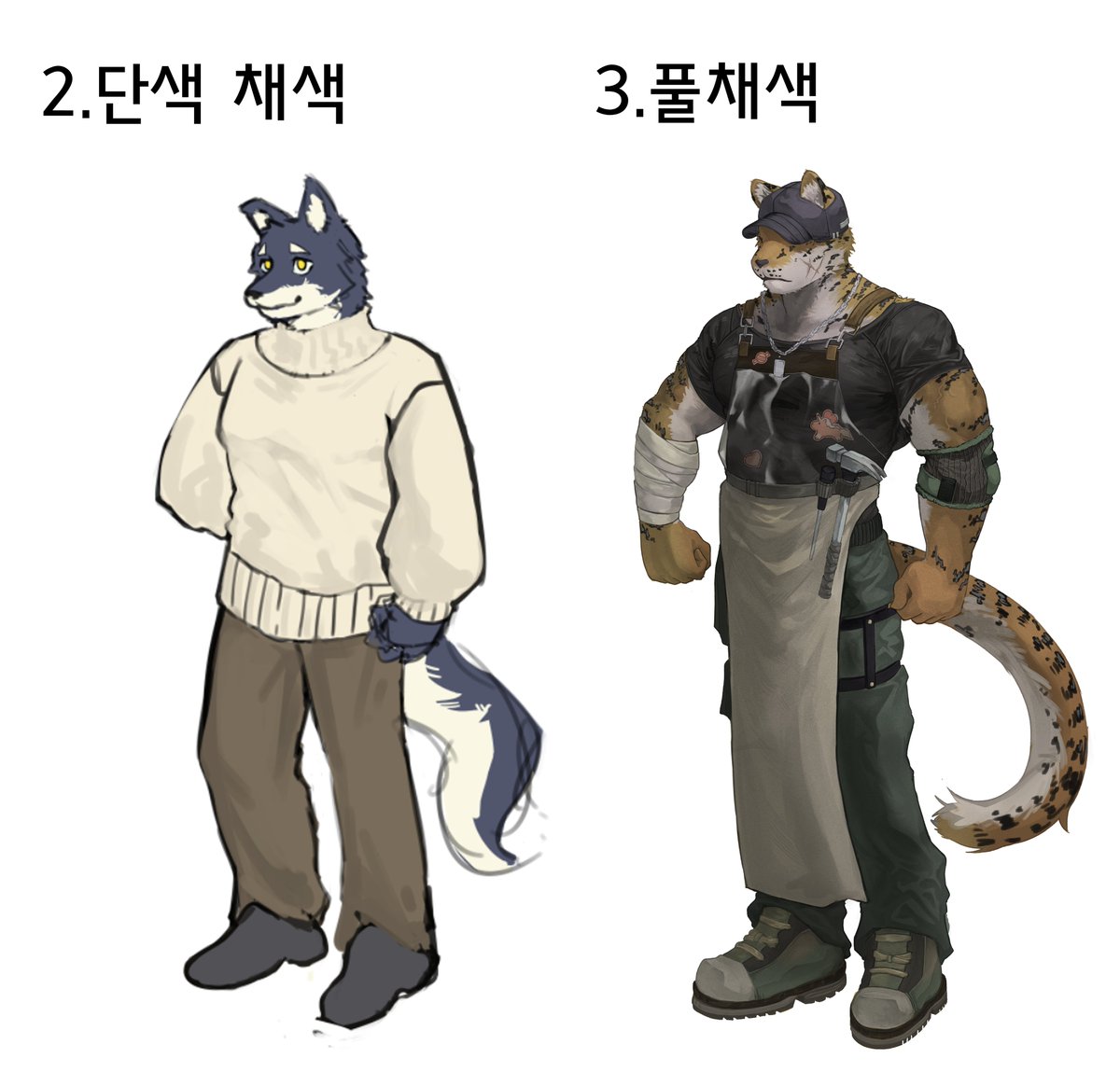 CookedHobbang's tweet image. 안녕하세요 커미션을 열었습니다..
처음이지만 정말 열심히 그릴테니 많은 관심 부탁드립니다..
(DM으로 연락 주세요!)