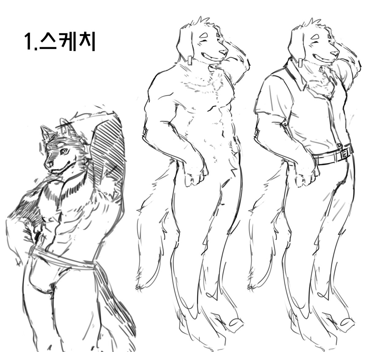 CookedHobbang's tweet image. 안녕하세요 커미션을 열었습니다..
처음이지만 정말 열심히 그릴테니 많은 관심 부탁드립니다..
(DM으로 연락 주세요!)