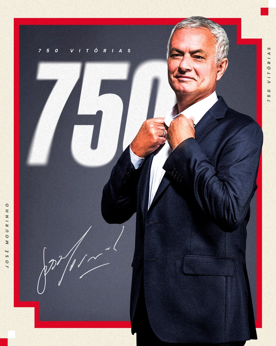 SLBenfica's tweet image. 7️⃣5️⃣0️⃣ VITÓRIAS! To be continued... 💪