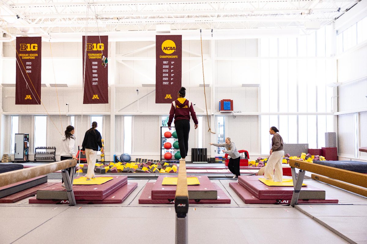 University of Minnesota tweet media