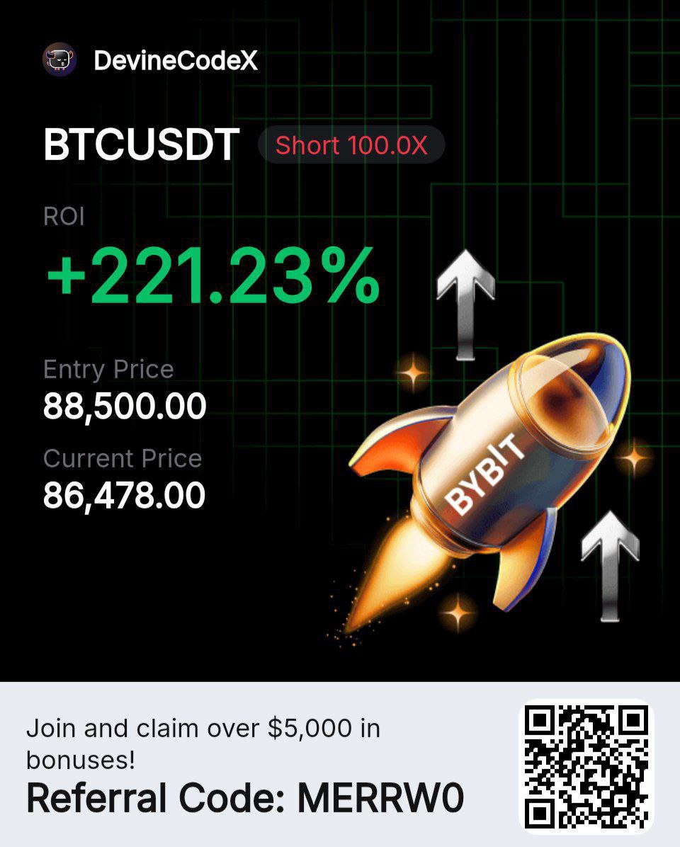 DevineCodeX's tweet image. Entry presisi itu udah jadi makanan semua trader. Tapi set up anti manipulasi? Itu level yang beda. Mayoritas cuma bisa nebak-nebak, sementara market nge prank tiap detik.   

Di VIP, kamu gak cuma dikasih entry tapi dikasih framework biar gak jadi korban permainan bandar.
