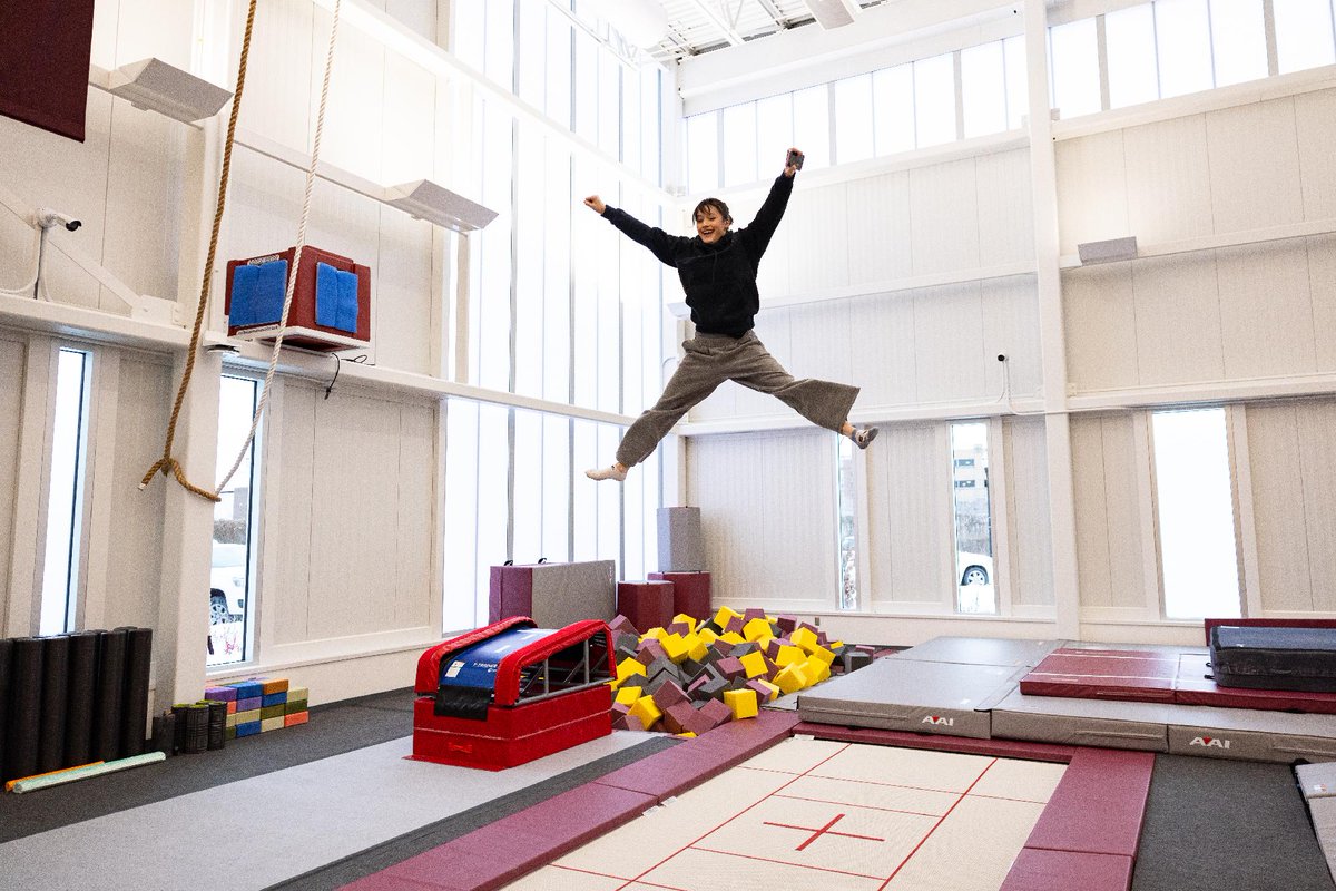 University of Minnesota tweet media