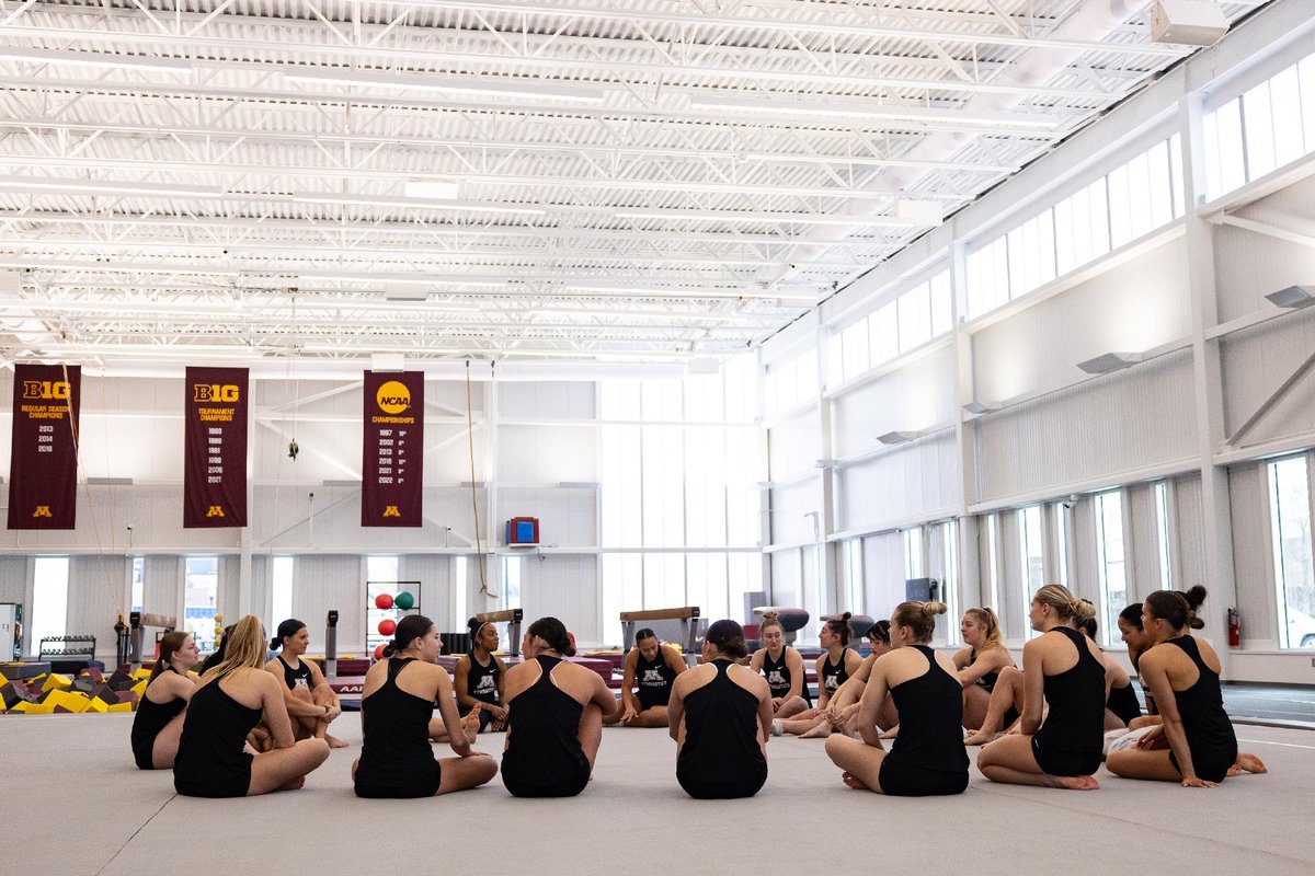 University of Minnesota tweet media