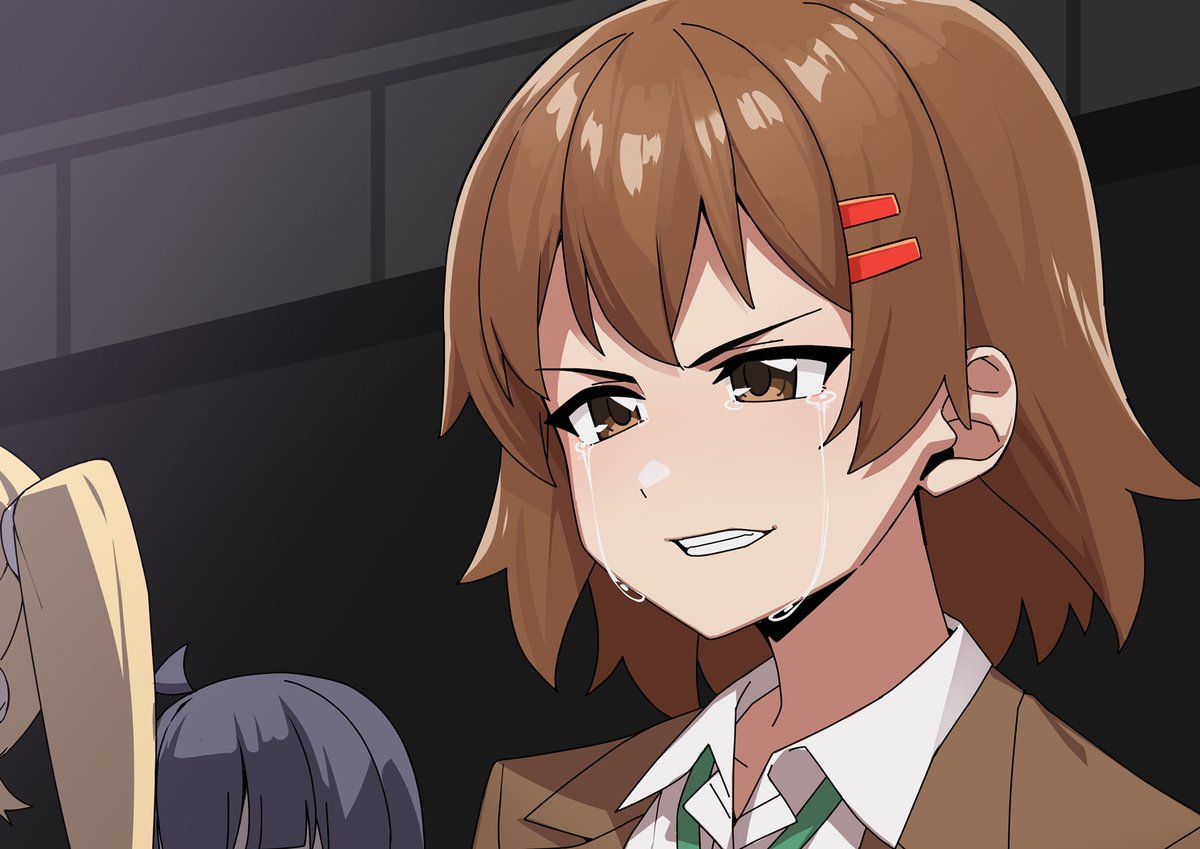 pronama's tweet photo. まだ投票してないのかよ……

「アキバで見かけた萌えキャラコンテスト 2025」読者投票はプロ生ちゃんに！
https://t.co/ADO1NdBYbK https://t.co/KxCBlA2GYI