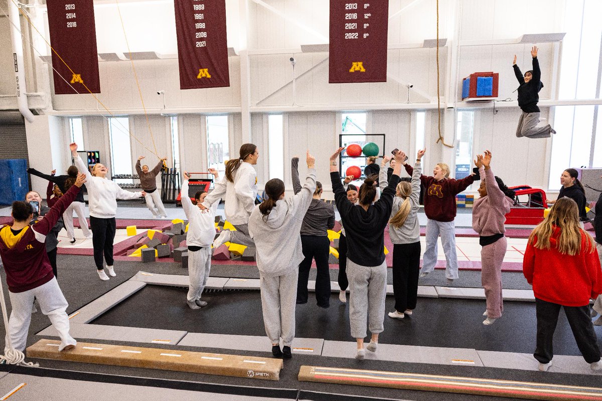 University of Minnesota tweet media