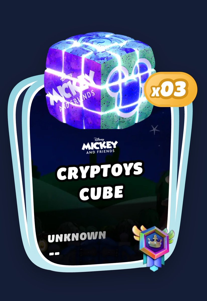 BonesBNFT's tweet photo. Amazing to see @Cryptoys land on @AbstractChain today🟢🐭!! Who's keeping their cubes closed?! I know it's super hard ☺️ but live events usually force me to open them because nothing beats unboxing parties 🥳 with friends💚👾 https://t.co/sdnBfhtqdh