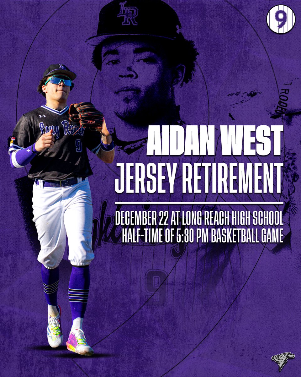 Long Reach Baseball tweet media