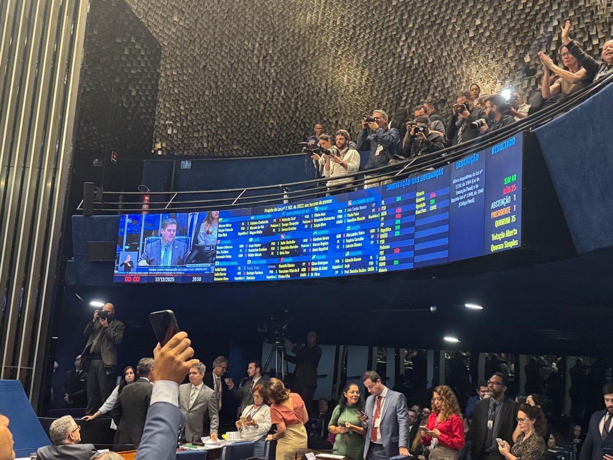 Sergio Moro tweet media