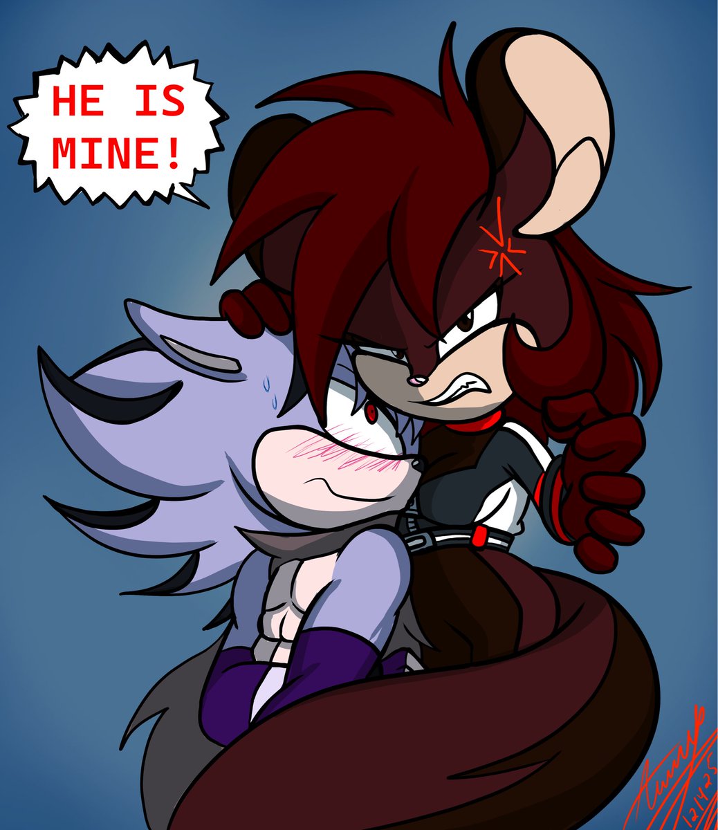 See these ships? See how much I love them?

Respect them and don’t try to break them. I take my ships serious, especially my canon ones, which happen to be these 4.

Especially when it comes to peptom and AmorNax. They are near and DEAR to me 🙏