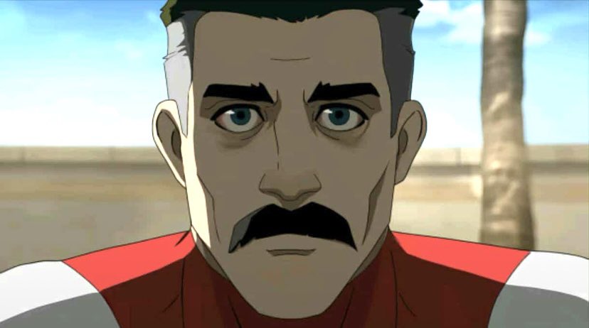 Social media is not real man