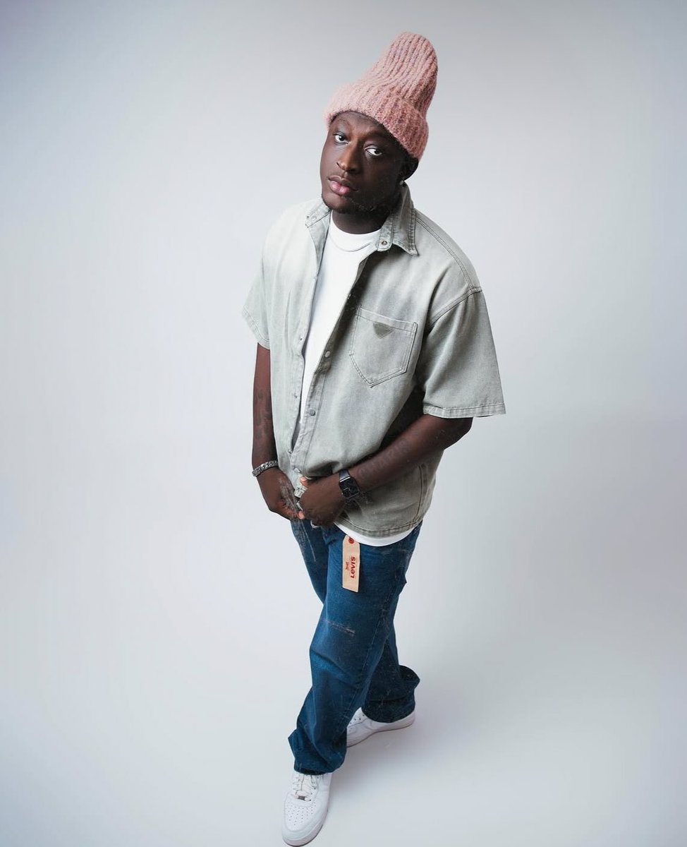 If this comes through your Tl drop a word for Carter efe ❤️❤️