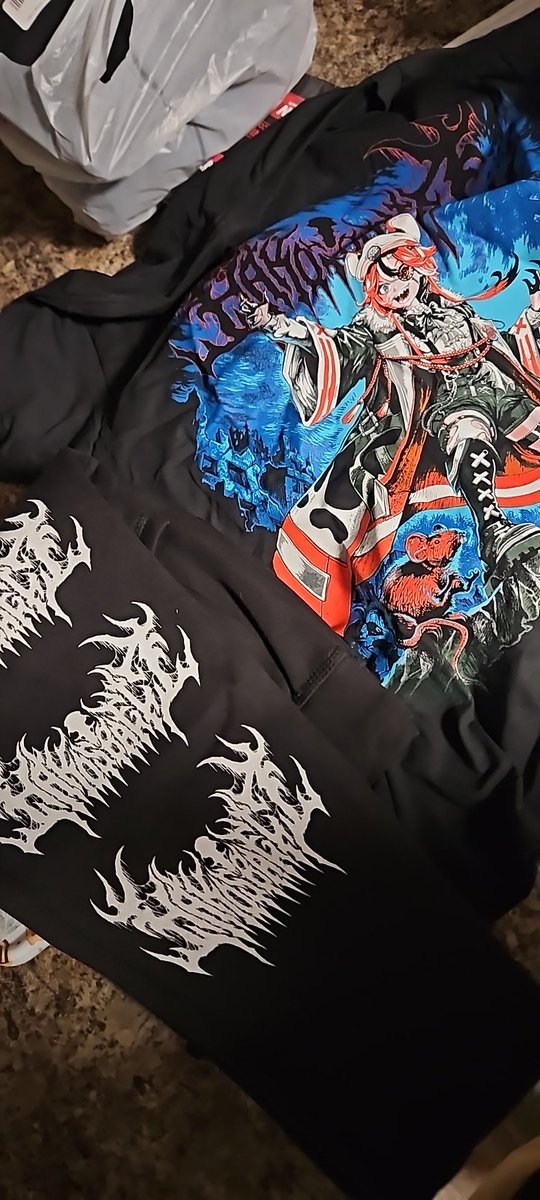 IT ARRIVED TODAY <a href="/hakosbaelz/">Hakos Baelz🎲holoEN</a>