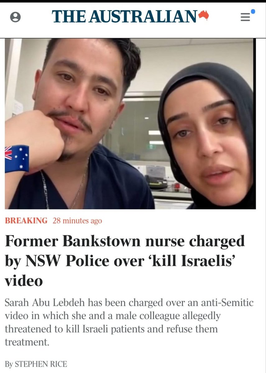 Dave Davos 🇦🇺 🇧🇼 🦈 tweet media