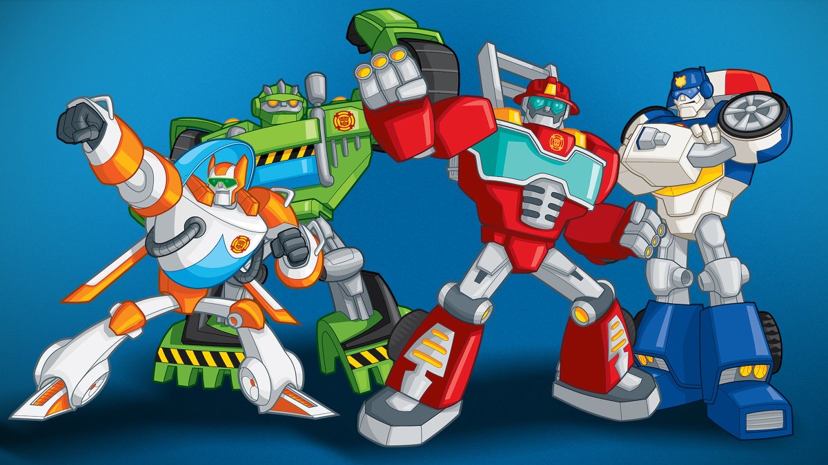 SophieTucker88's tweet photo. A Happy 14th Anniversary to Transformers: Rescue Bots! #2010sCartoons #Transformers #TransformersRescueBots https://t.co/PcctzWs2MI https://t.co/tFkZvaGgdt