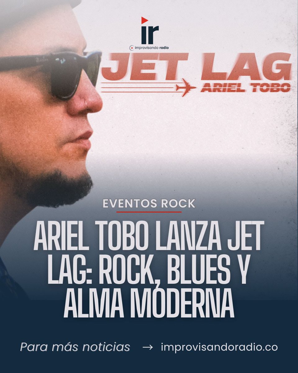 Improvisando Radio tweet media