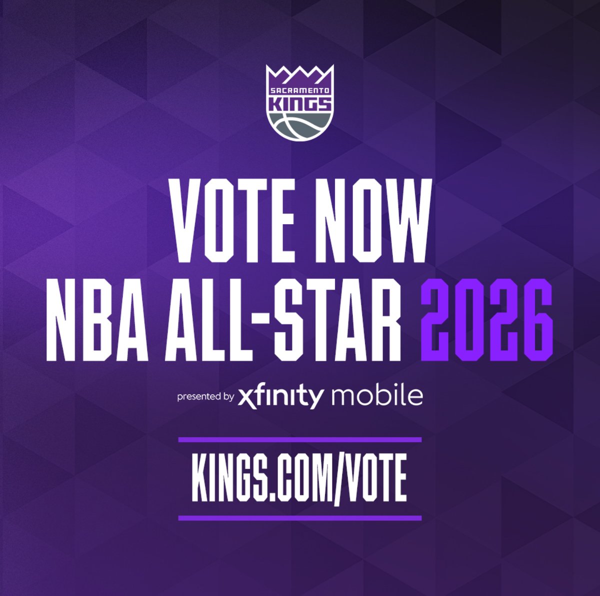 Sacramento Kings tweet media