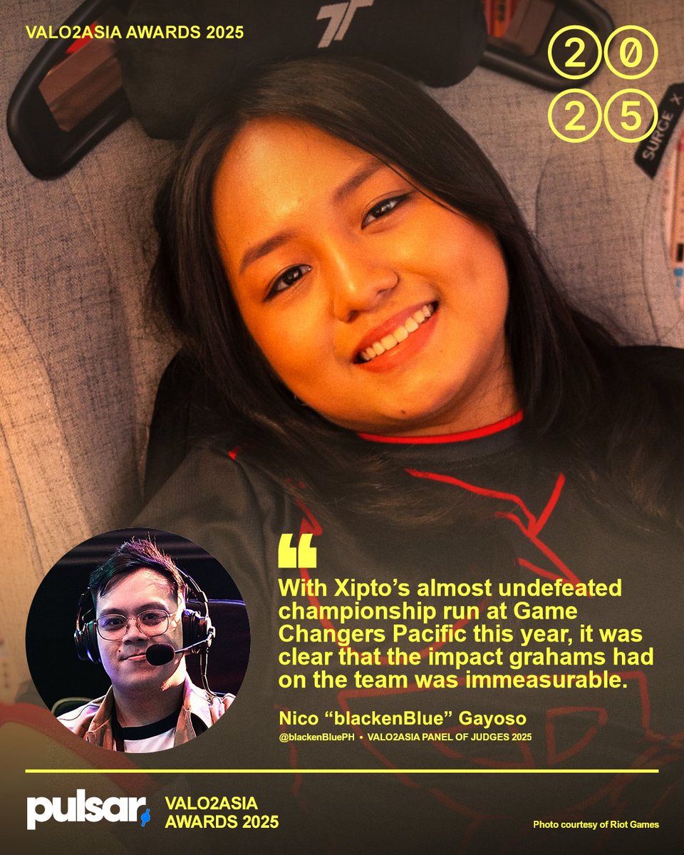 VALO2ASIA tweet media