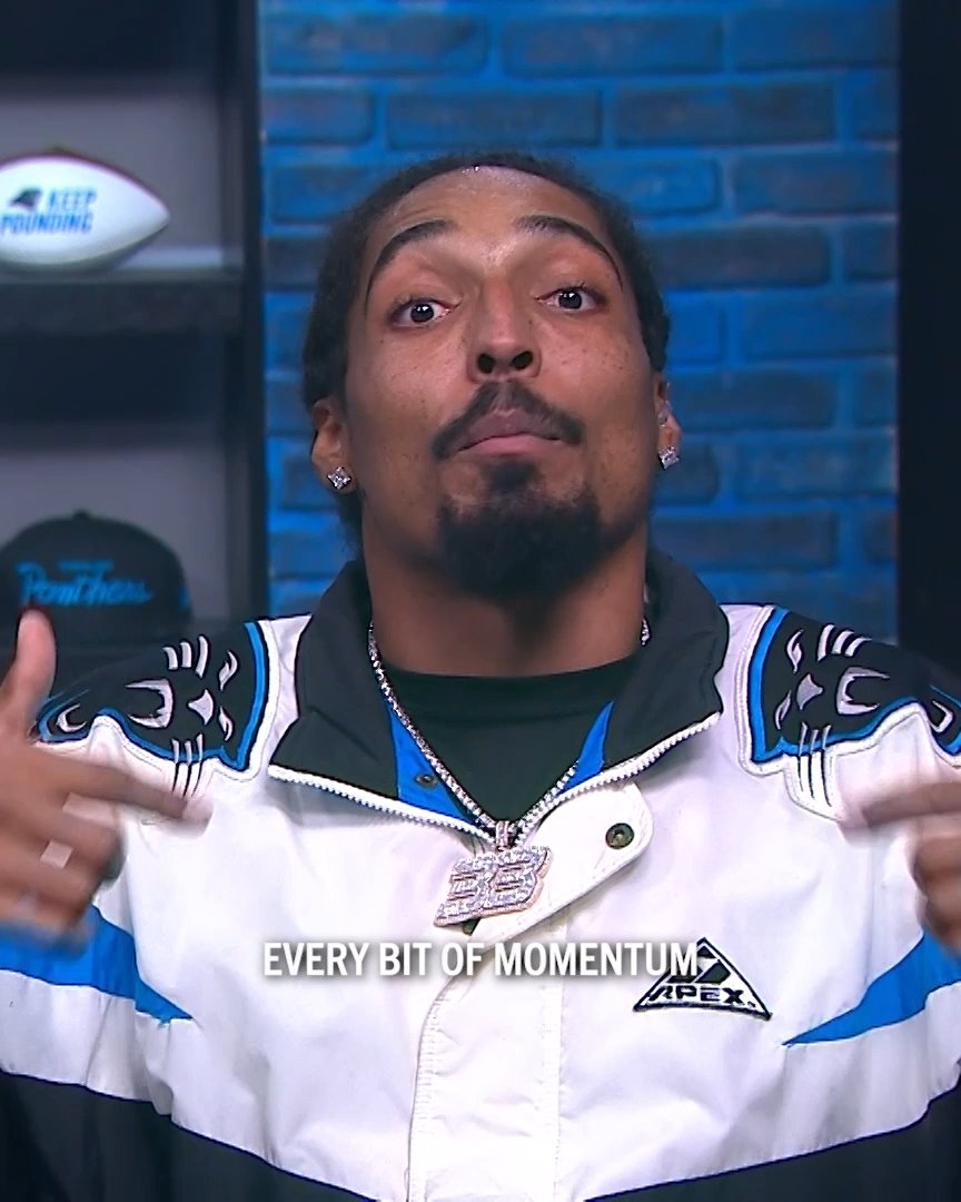 Gotta get it rockin’