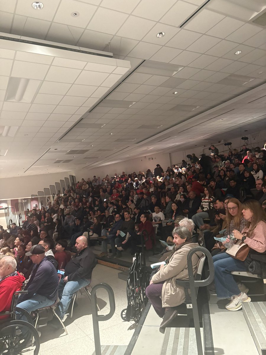 FMS Principal tweet media