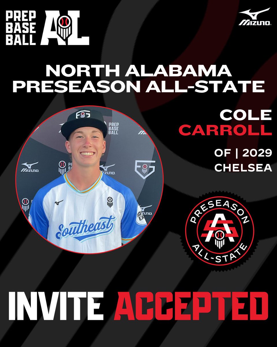 Prep Baseball Alabama tweet media