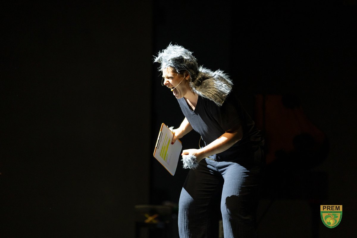 Prem International School tweet media