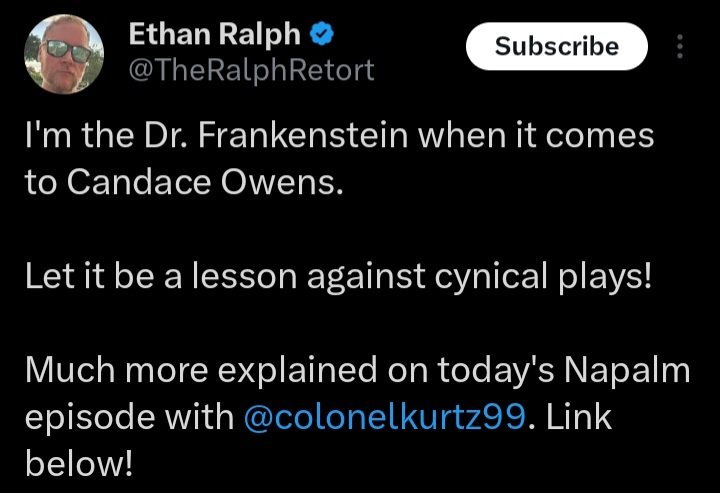 RafaelMania tweet media