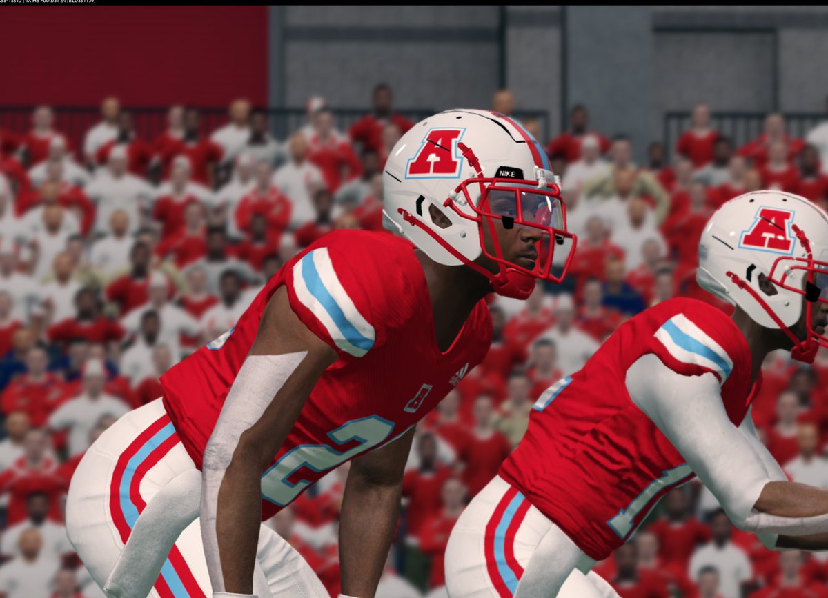 WisconsinHSFB26's tweet image. 2025 WIAA Division 1 State Champs are in the game @ArrowheadFB #wiaa #wisfb #WIHSFB