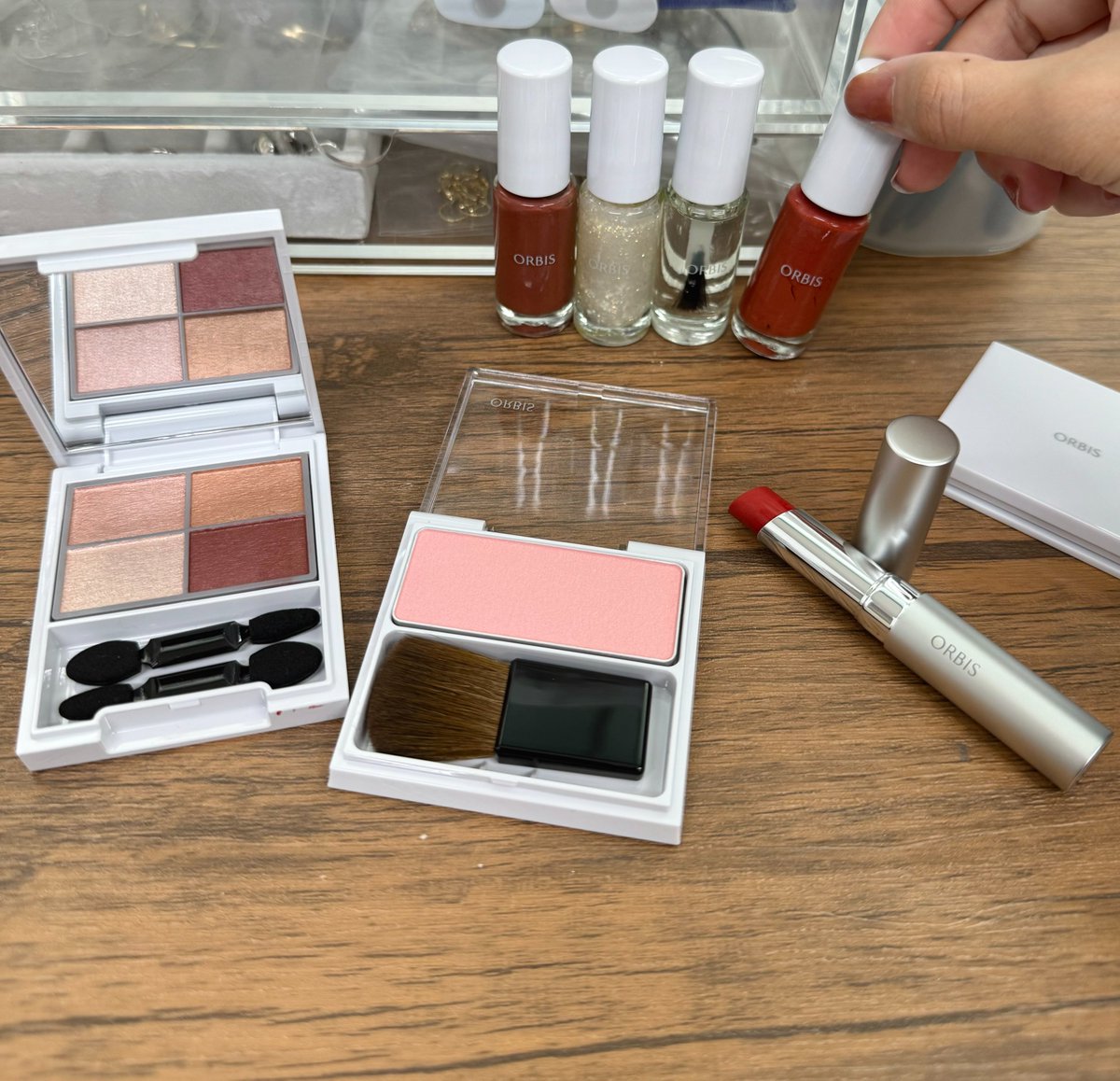 オルビス グロスセット オルビス (@ORBIS_JP) / Posts / X