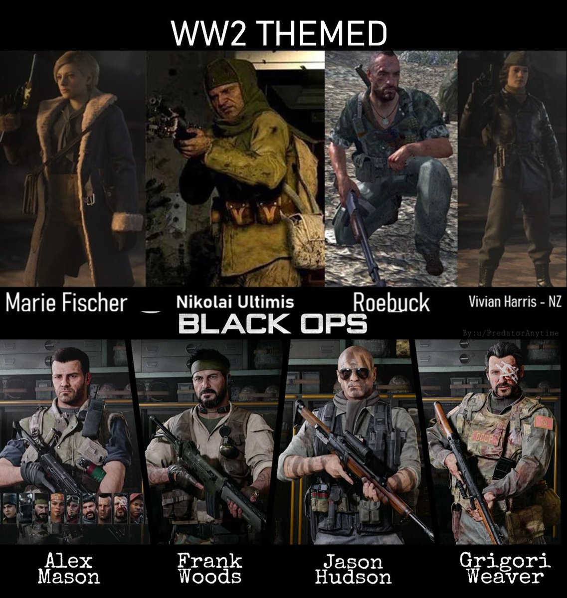 xtormiken's tweet photo. @PlayCODMobile Don't care, now make better seasonal themes https://t.co/JlCmvCPvKW
