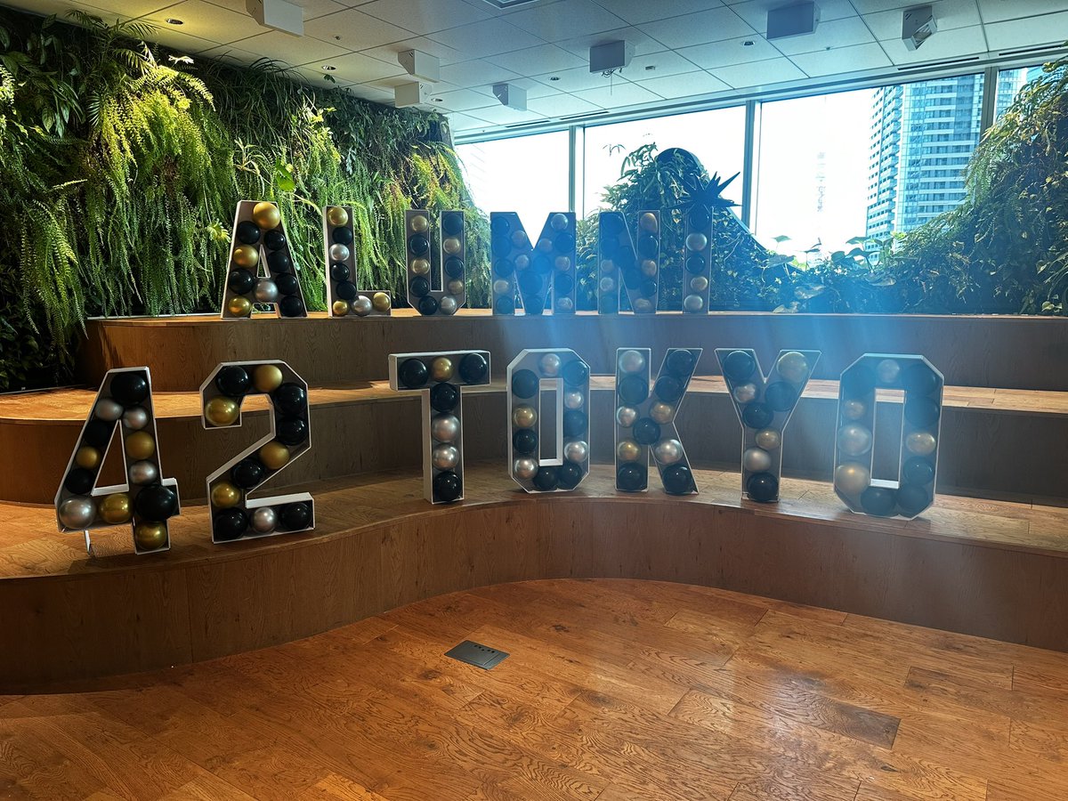 Yunixuma's tweet photo. 日本のIT業界の夜明けに期待出来るような学校になれば良いなと思いました!
#42Tokyo #42TokyoAlumni https://t.co/th8JLCwYVk