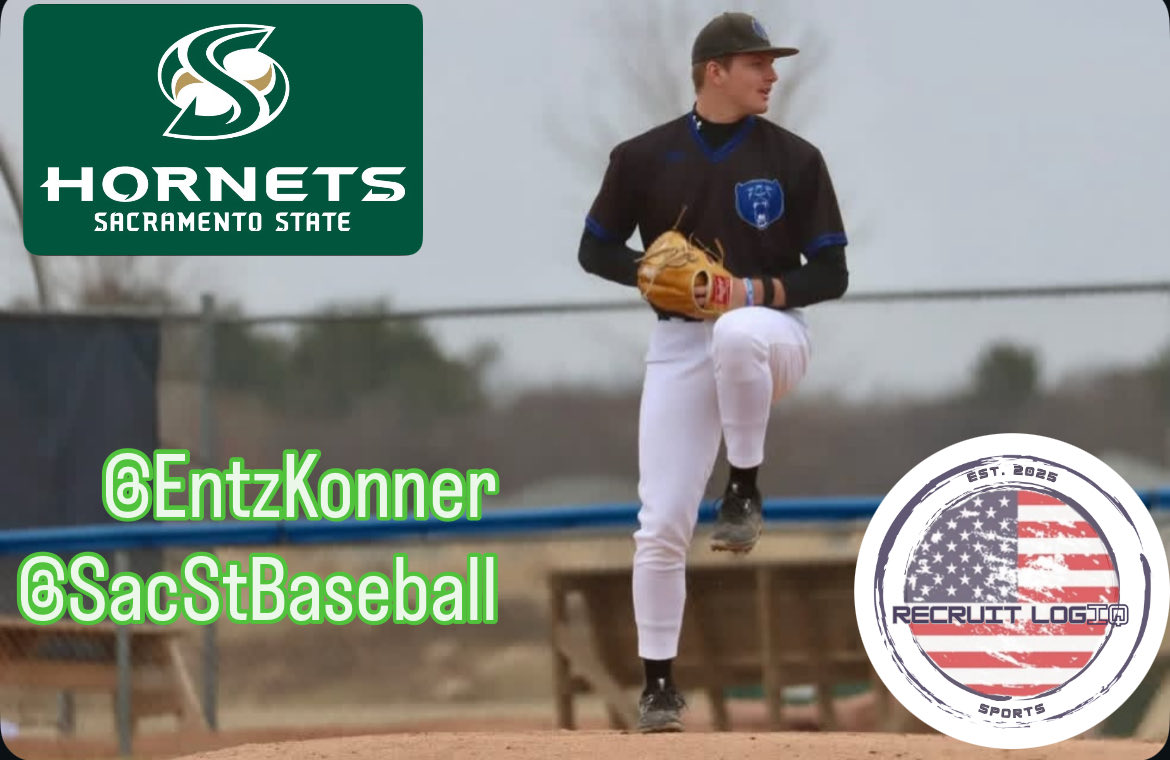 Recruit LogIQ Sports tweet media