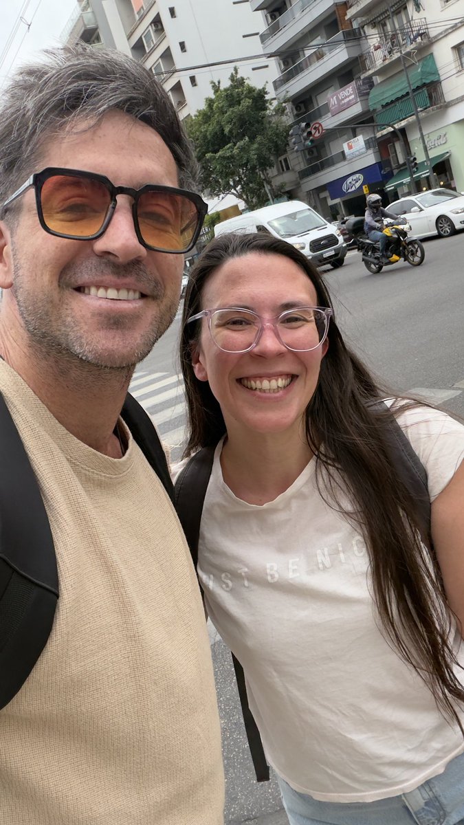 De Vigili Juan Pablo tweet media