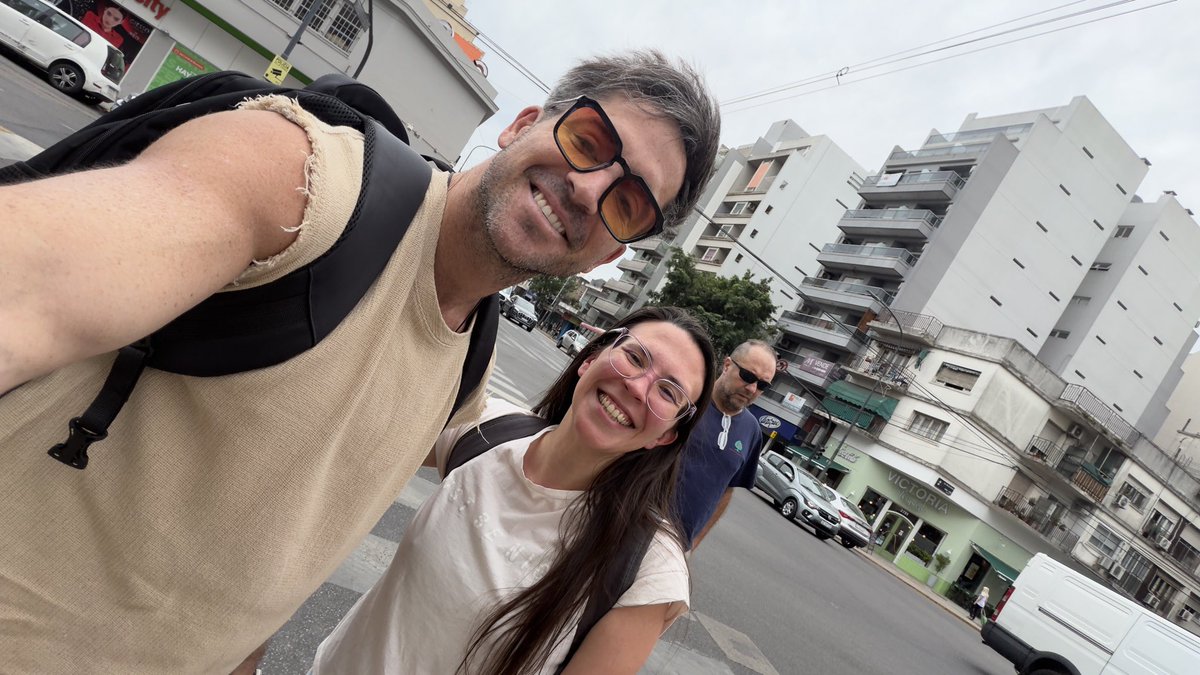 De Vigili Juan Pablo tweet media